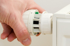 Ballingry central heating repair costs