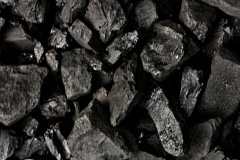 Ballingry coal boiler costs