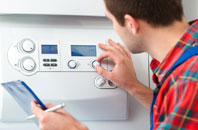 free commercial Ballingry boiler quotes