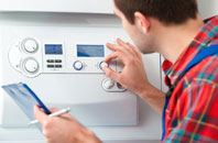 free Ballingry gas safe engineer quotes