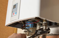 free Ballingry boiler install quotes