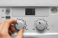 free Ballingry boiler maintenance quotes