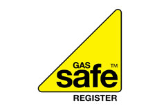 gas safe companies Ballingry